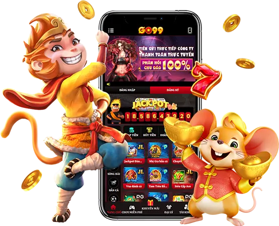 Đa dạng trò chơi FBC8