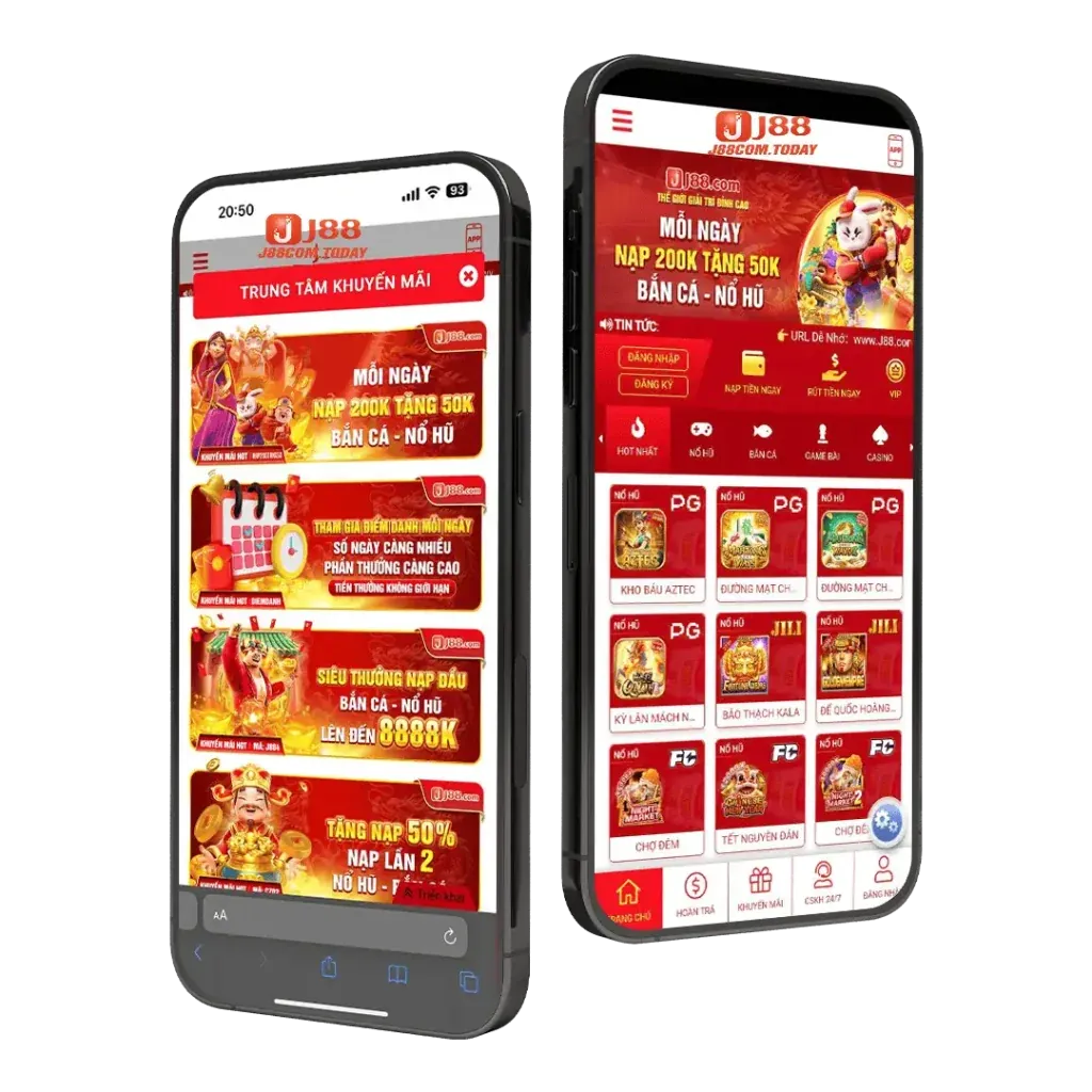 Giao diện thân thiện FBC8
