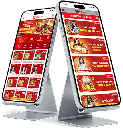 Đa dạng trò chơi tại FBC8