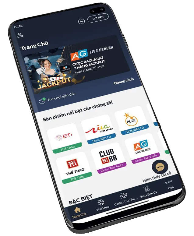 Giá trị cốt lõi FBC8