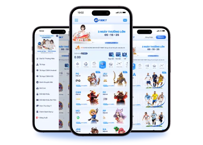 Người chơi ăn mừng chiến thắng Jackpot lớn