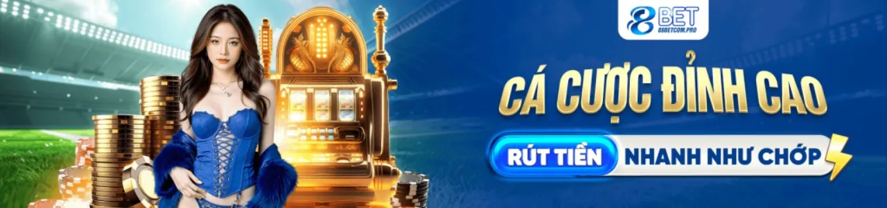 Các loại ưu đãi và chương trình VIP tại FBC8