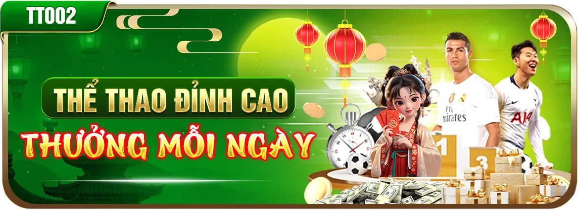 Khuyến mãi sòng bạc FBC8