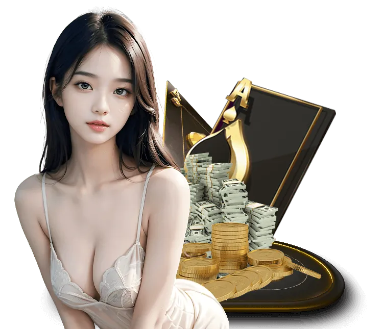 Máy đánh bạc video hiện đại với đồ họa 3D